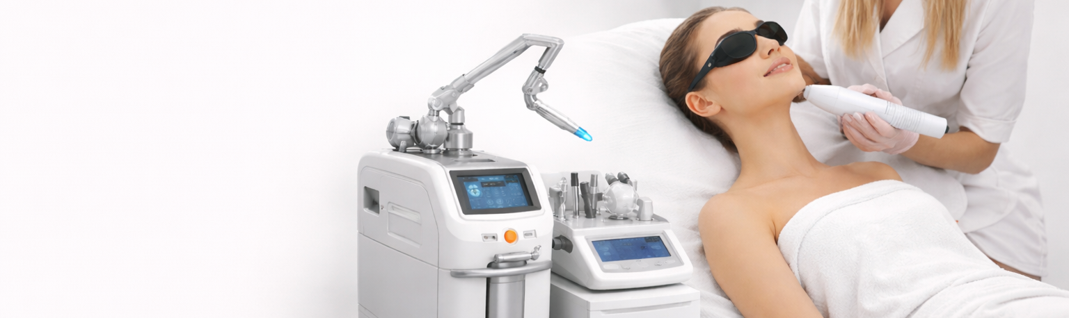 Laser Treatment