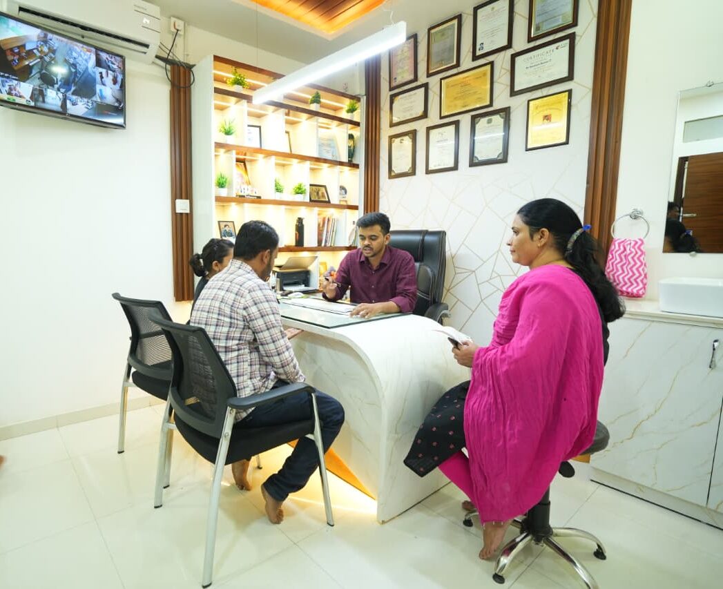 Skin Clinic
