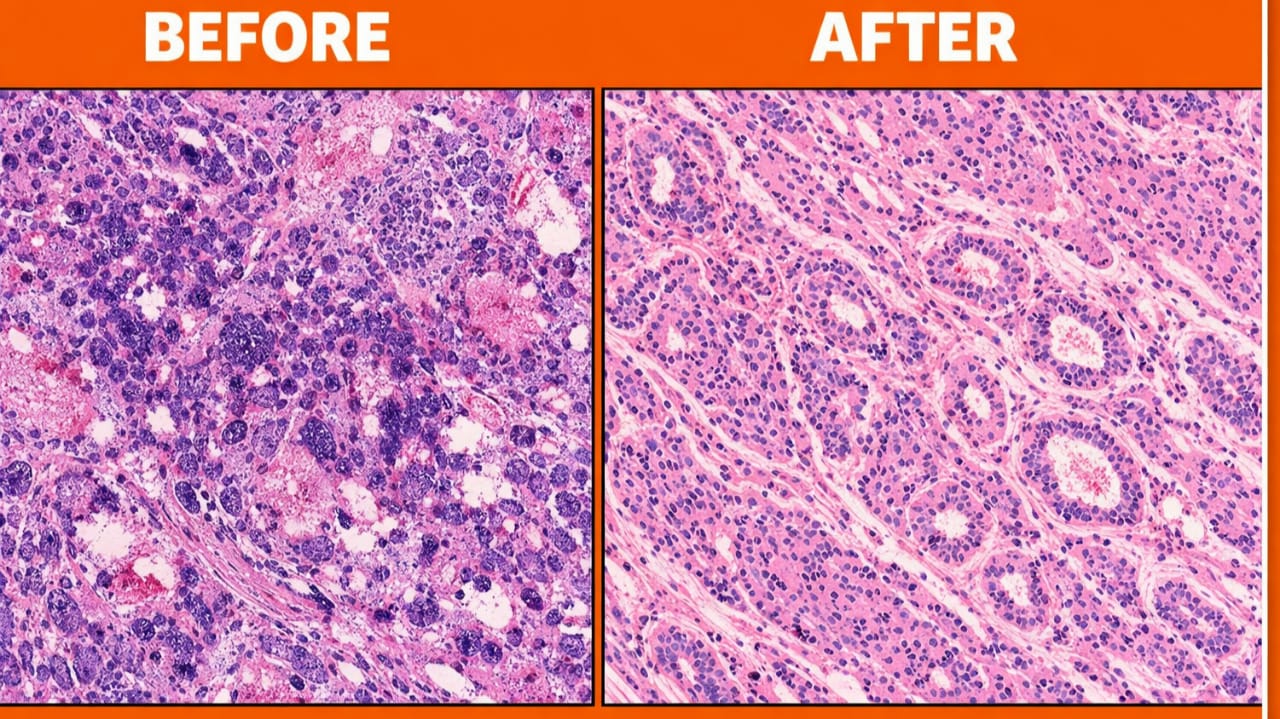 Biopsy Procedure Image