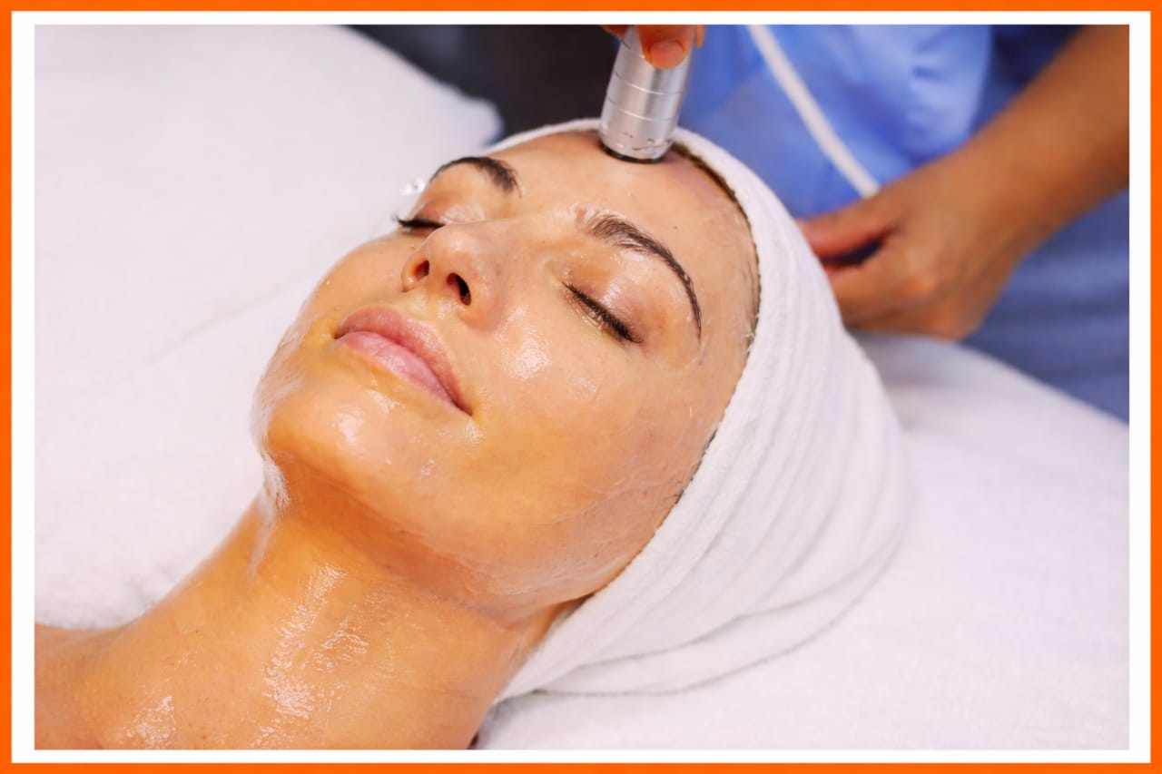 Hydra Facial Treatment
