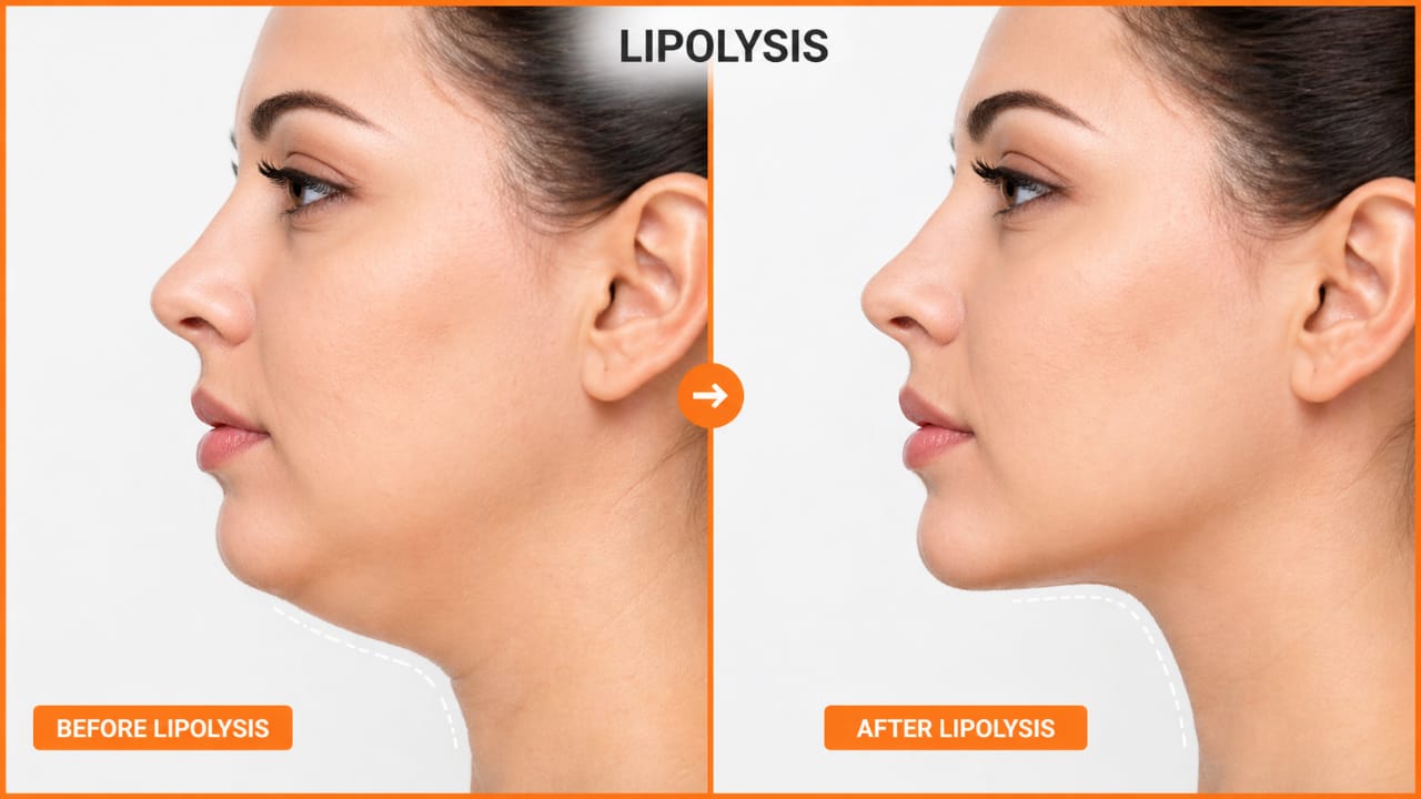 Lipolysis Treatment Image