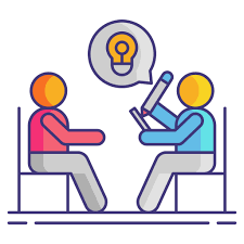 Consultation Icon