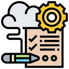 Preparation Icon