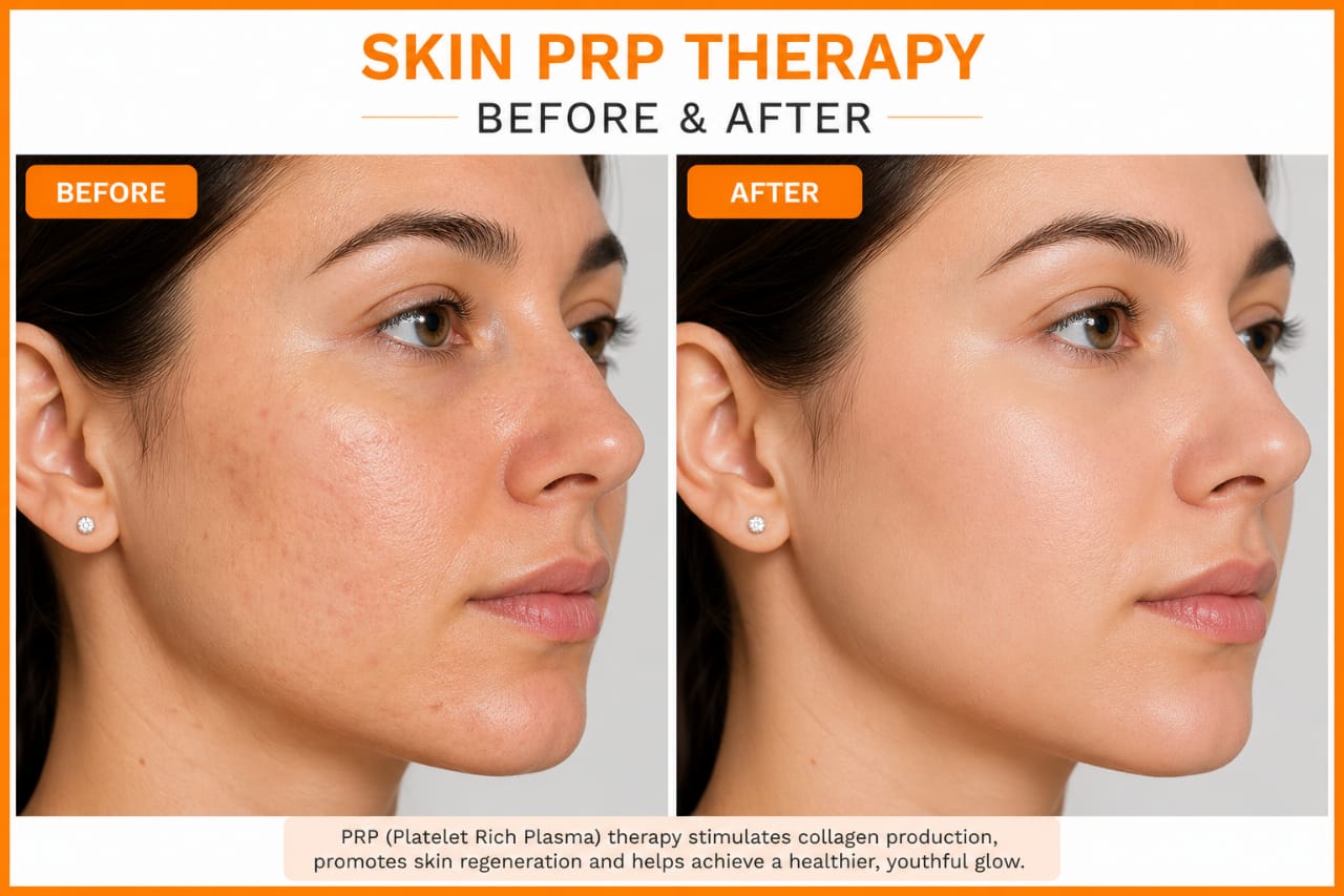 PRP Therapy